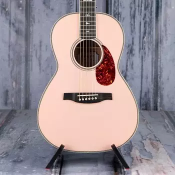 Акустическая гитара Paul Reed Smith Limited Edition SE P20E Acoustic/Electric, Pink Lotus