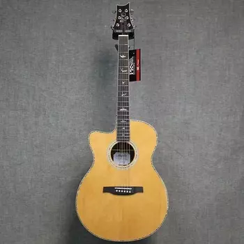 Акустическая гитара Paul Reed Smith SE A60E Angelus "Lefty"