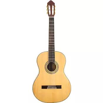 Акустическая гитара Peavey Delta Woods CNS 3/4 Size Classical Nylon String Acoustic Guitar