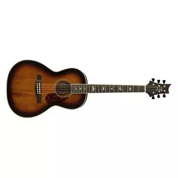Акустическая гитара PRS Paul Reed Smith SE P20E Acoustic-Electric Guitar Tobacco Sunburst + Fishman pickup + PRS Gig Bag BRAND NEW