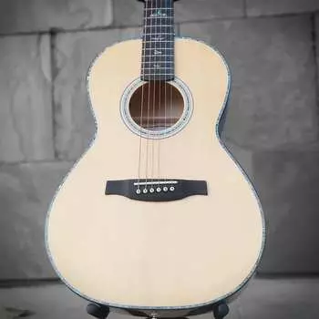Акустическая гитара PRS SE P50 Parlor with PRS voiced Fishman Sonitone Pickup