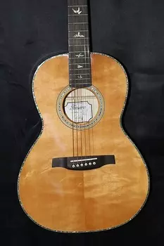 Акустическая гитара PRS SE P50E