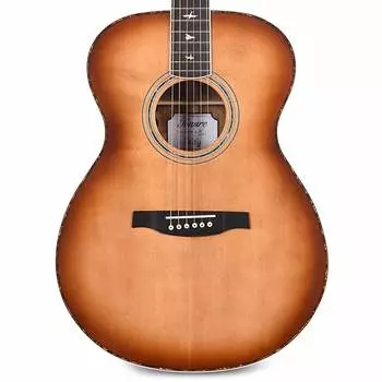 Акустическая гитара PRS SE T40E Tonare Tobacco Sunburst