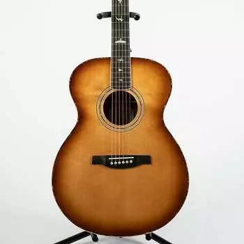 Акустическая гитара PRS Tonare T40E Tobacco Sunburst PRS Tonare T40E Guitar