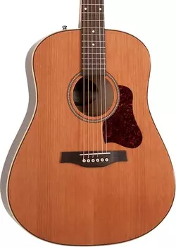 Акустическая гитара Seagull 042494 Coastline Momentum Acoustic-Electric Guitar, Natural