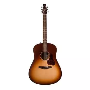 Акустическая гитара Seagull Entourage Acoustic Guitar Rosewood Fingerboard Autumn Burst