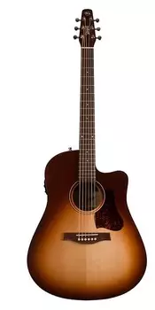 Акустическая гитара Seagull Entourage Autumn Burst Presys II