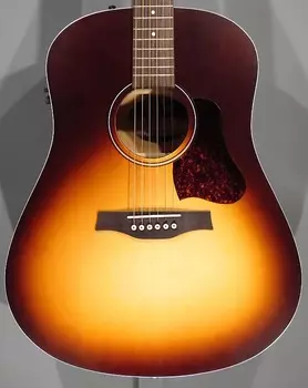 Акустическая гитара Seagull Entourage QIT Autumn Burst