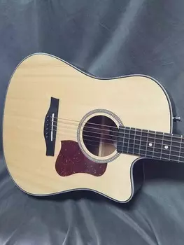 Акустическая гитара Seagull Maritime SWS CW GT Presys II Dreadnought Cutaway Acoustic Electric