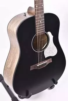 Акустическая гитара Seagull S6 Classic A/E Black