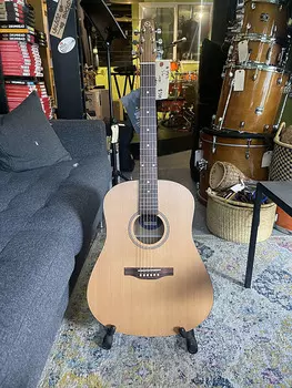 Акустическая гитара Seagull S6 Collection 1982 -2023 Reissue