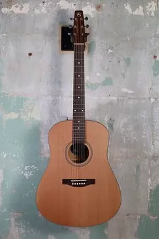 Акустическая гитара Seagull S6 Collection 1982 Acoustic Guitar - Natural