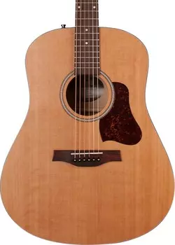 Акустическая гитара Seagull S6 Original Dreadnought Acoustic Guitar, Natural