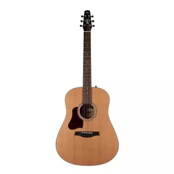 Акустическая гитара Seagull S6 Original Left-Handed Dreadnought Steel String Guitar
