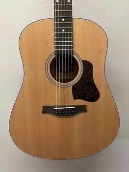 Акустическая гитара Seagull S6 Original Presys II 2022 - Natural Cedar