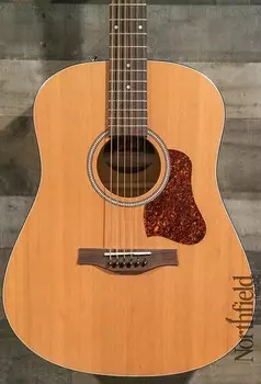 Акустическая гитара Seagull S6 Original Slim