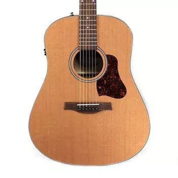 Акустическая гитара Seagull S6 Original SLIM Presys II