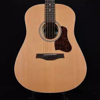 Акустическая гитара Seagull S6 Original Slim Rosewood Fingerboard Cedar Top Natural