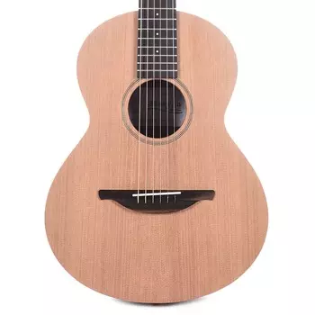 Акустическая гитара Sheeran by Lowden W01 Cedar/Walnut