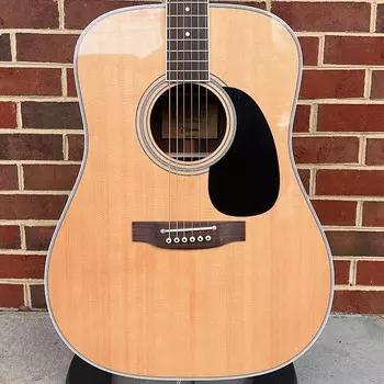 Акустическая гитара Takamine EF360GF Glenn Frey Signature Model, Sitka Spruce Top, Rosewood Back & Sides, CT 4B II Electronics, Hardshell Case