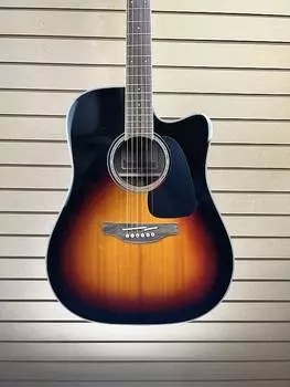 Акустическая гитара Takamine G-series GD51CE Dreadnought Acoustic-electric Guitar + FREE Shipping #277
