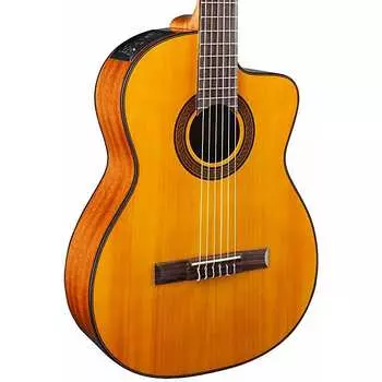 Акустическая гитара Takamine GC3CE - Natural