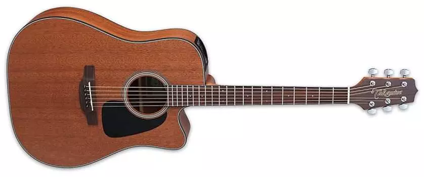 Акустическая гитара Takamine GD11MCE NS
