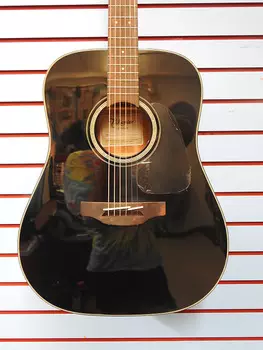 Акустическая гитара Takamine GD30