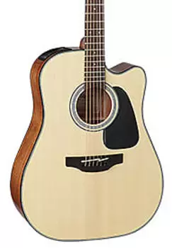 Акустическая гитара Takamine GD30CE Natural