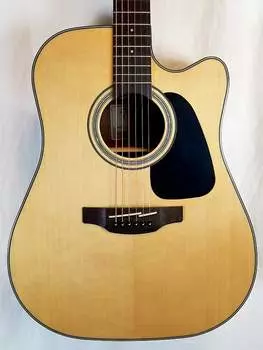 Акустическая гитара Takamine GD30CE Stage-Worthy Acoustic/ Electric Dreadnaught Guitar, Solid Spruce Top, Mahogany B&S