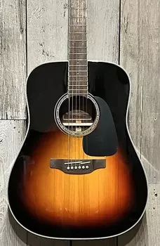 Акустическая гитара Takamine GD51CE G Series Dreadnought Brown Sunburst , In Stock Fast Shipping !