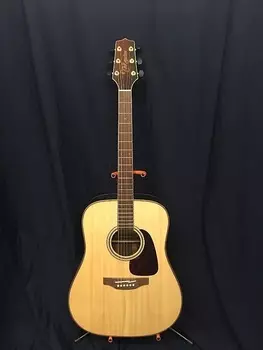 Акустическая гитара Takamine Gd93 natural