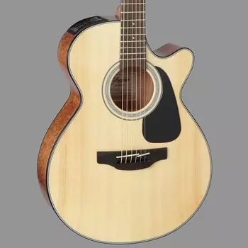 Акустическая гитара Takamine GF30CE - Natural