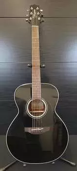 Акустическая гитара Takamine GN30-BLK