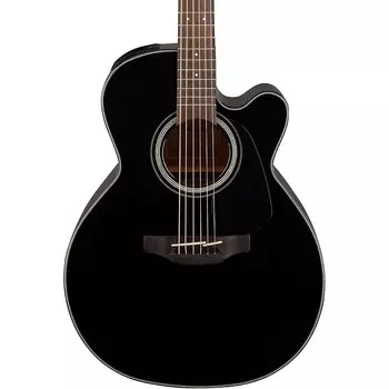Акустическая гитара Takamine GN30CE - Black