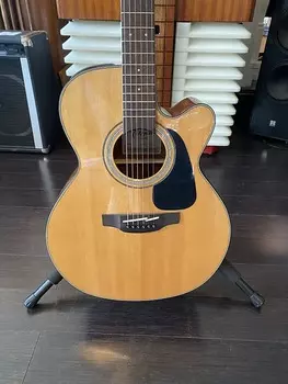 Акустическая гитара Takamine GN30CE-NAT - Natural