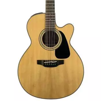 Акустическая гитара Takamine GN30CE NEX Cutaway Acoustic-Electric Guitar