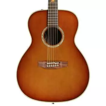 Акустическая гитара Takamine TF77-PT
