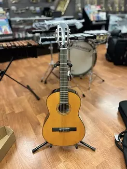 Акустическая гитара Tanara 3/4 sized Nylon String Acoustic Guitar w/ deluxe padded gigbag