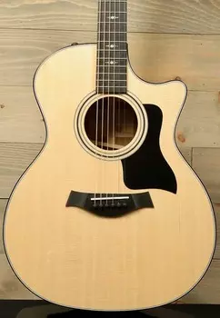 Акустическая гитара Taylor 314ce