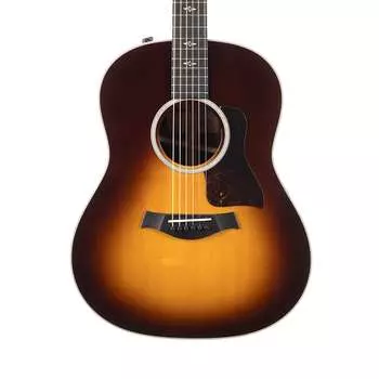 Акустическая гитара Taylor 417e Grand Pacific Acoustic Electric - Tobacco Sunburst