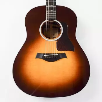 Акустическая гитара Taylor 417e-R Acoustic-electric Guitar - Tobacco Sunburst