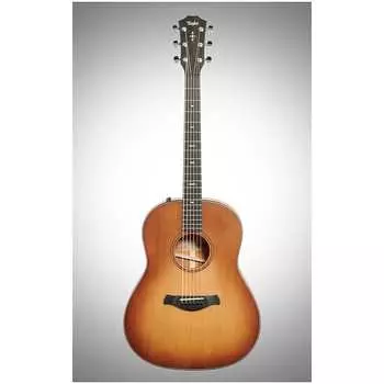 Акустическая гитара Taylor 517e V Builder's Edition Grand Pacific Acoustic-Electric Guitar