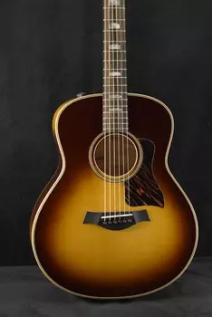 Акустическая гитара Taylor 611e LTD Tobacco Sunburst