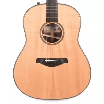 Акустическая гитара Taylor 717e Builder's Edition Torrefied Sitka/Rosewood Grand Pacific Natural ES2