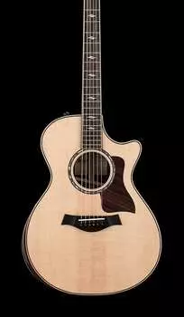 Акустическая гитара Taylor 812ce #03096 with Factory Warranty & Case!