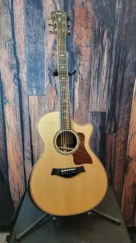 Акустическая гитара Taylor 812CE