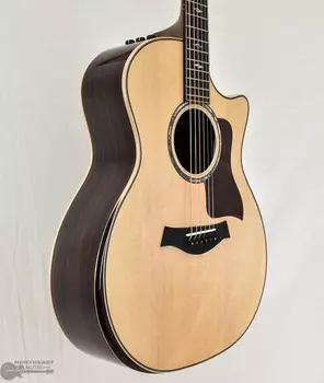 Акустическая гитара Taylor 814ce Acoustic/Electric Guitar