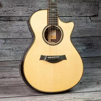 Акустическая гитара Taylor 912ce
