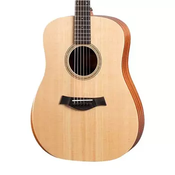 Акустическая гитара Taylor A10e Academy Series Dreadnought Acoustic-Electric Guitar - Spruce Top with Sapele